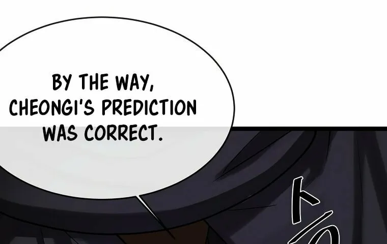 Volcanic Age Chapter 253 page 13 - 