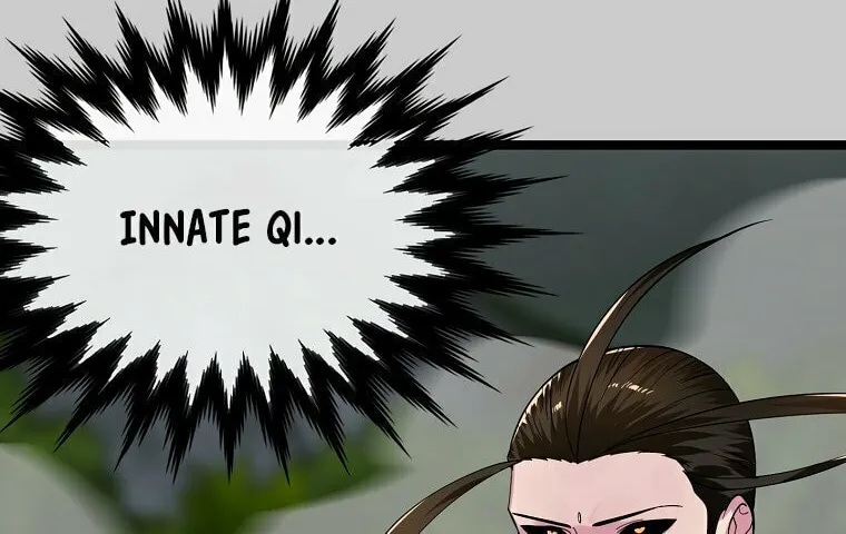 Volcanic Age Chapter 253 page 121 - 