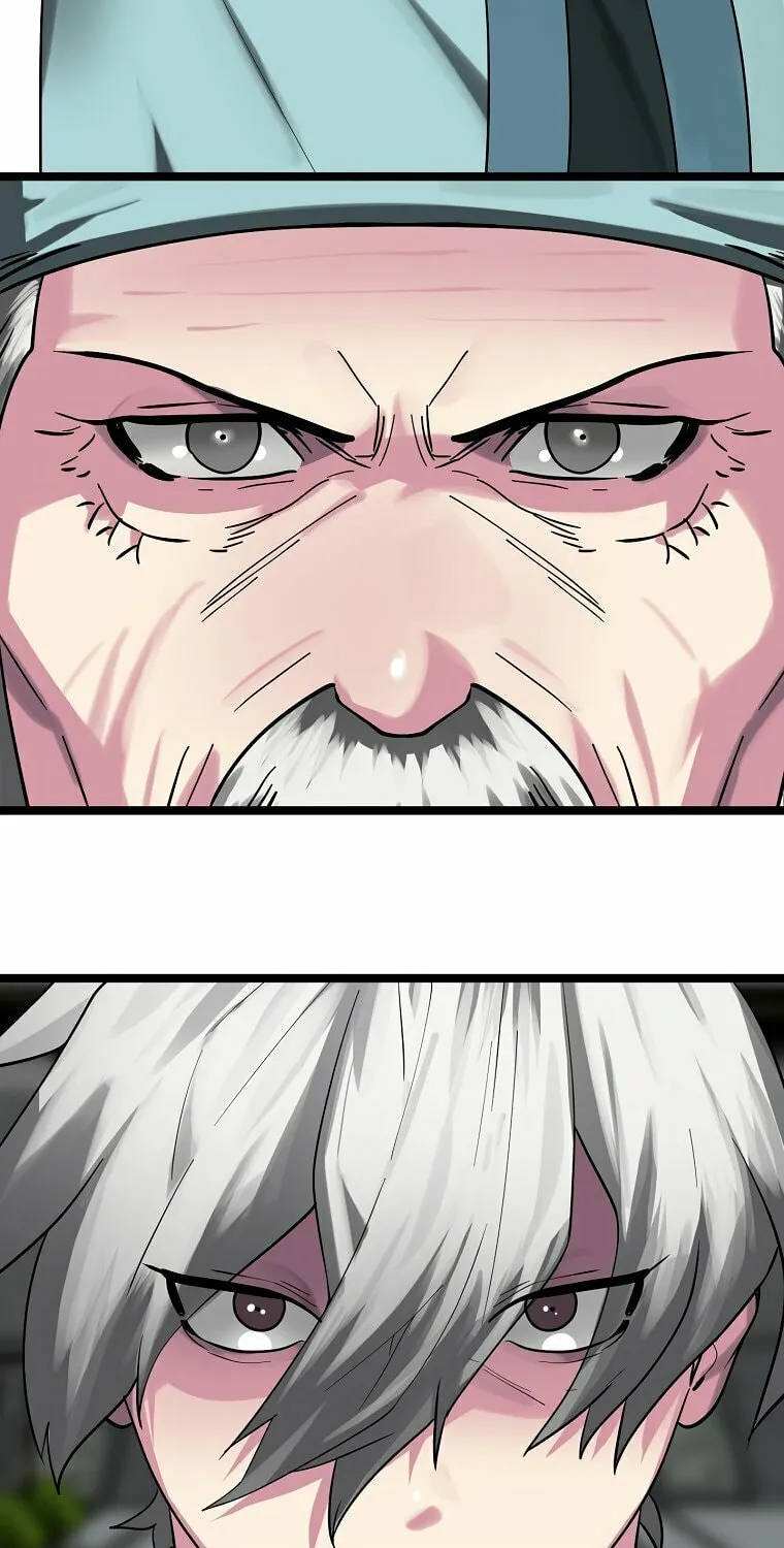 Volcanic Age Chapter 253 page 126 - 