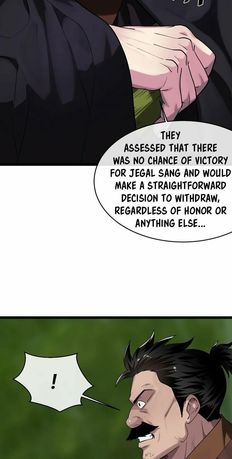 Volcanic Age Chapter 253 page 14 - 