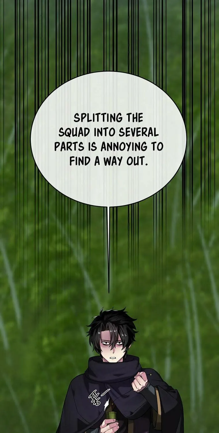 Volcanic Age Chapter 253 page 16 - 