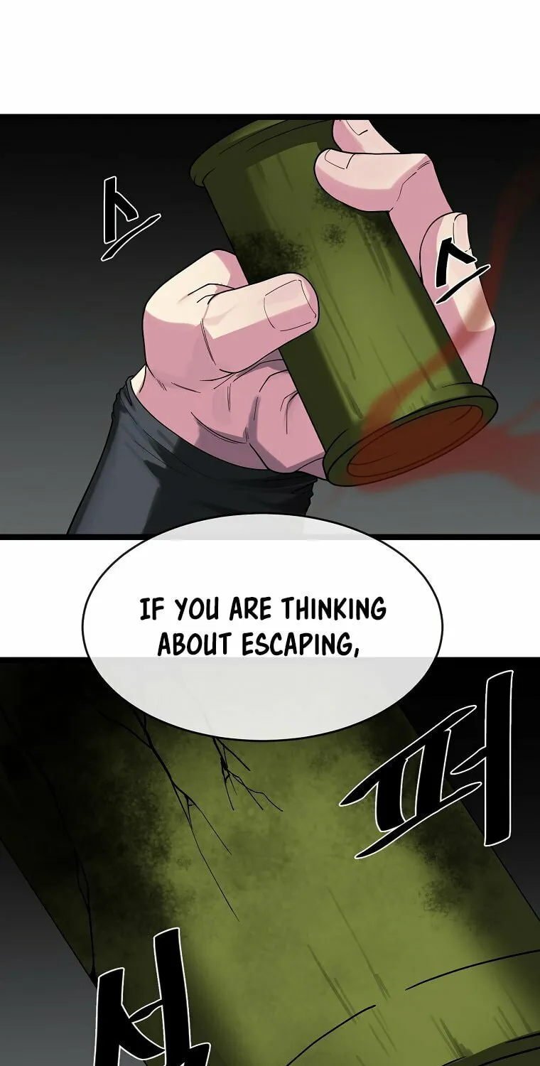 Volcanic Age Chapter 253 page 20 - 