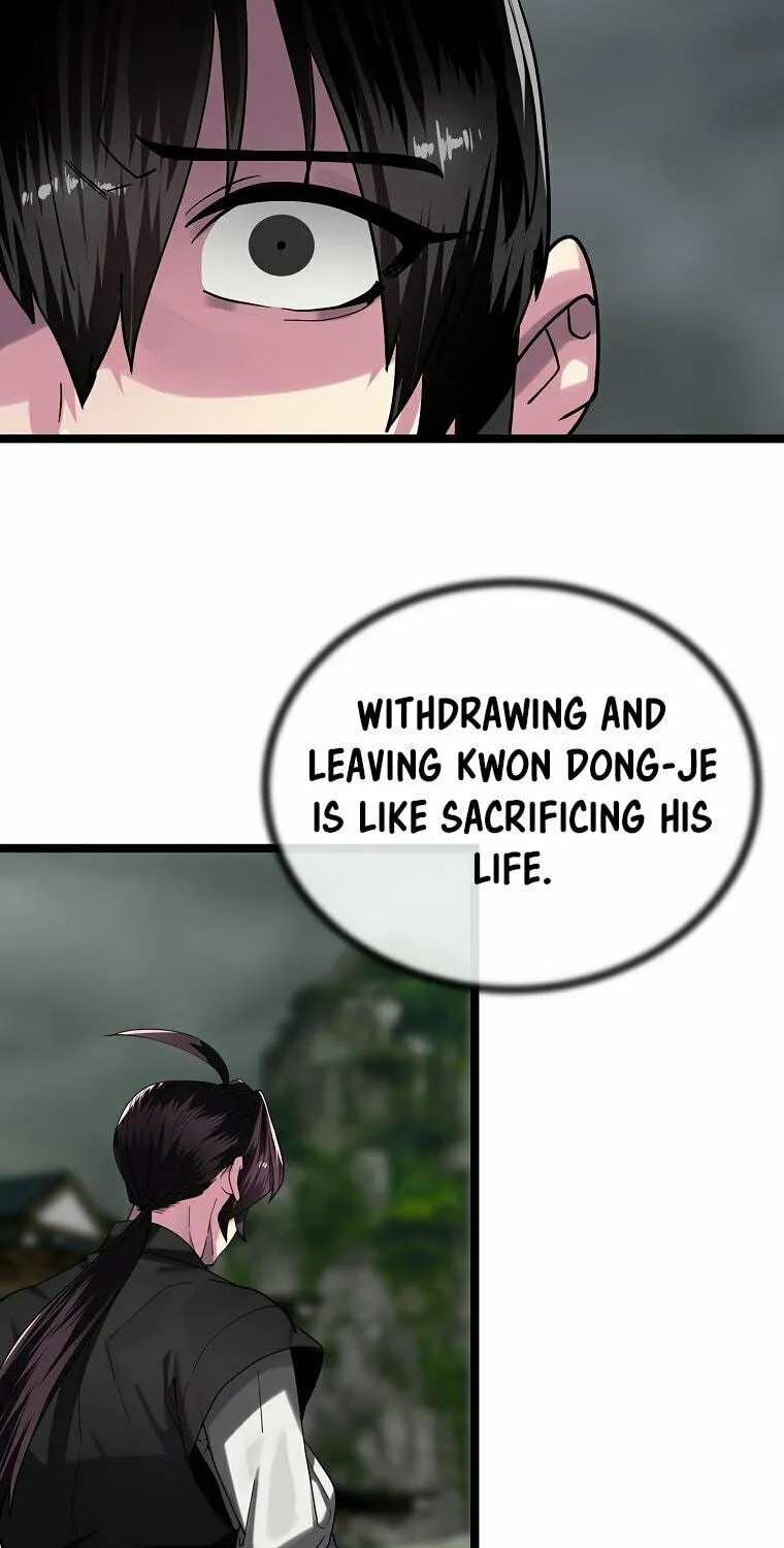 Volcanic Age Chapter 253 page 28 - 