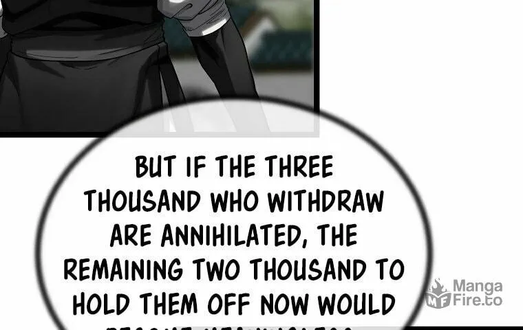 Volcanic Age Chapter 253 page 29 - 