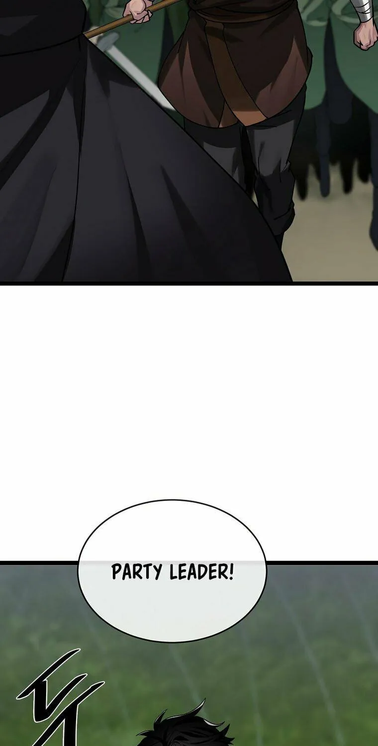 Volcanic Age Chapter 253 page 4 - 