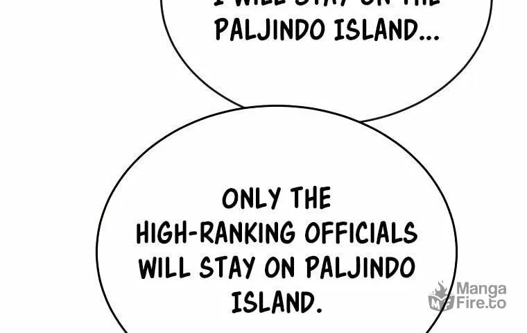 Volcanic Age Chapter 253 page 35 - 