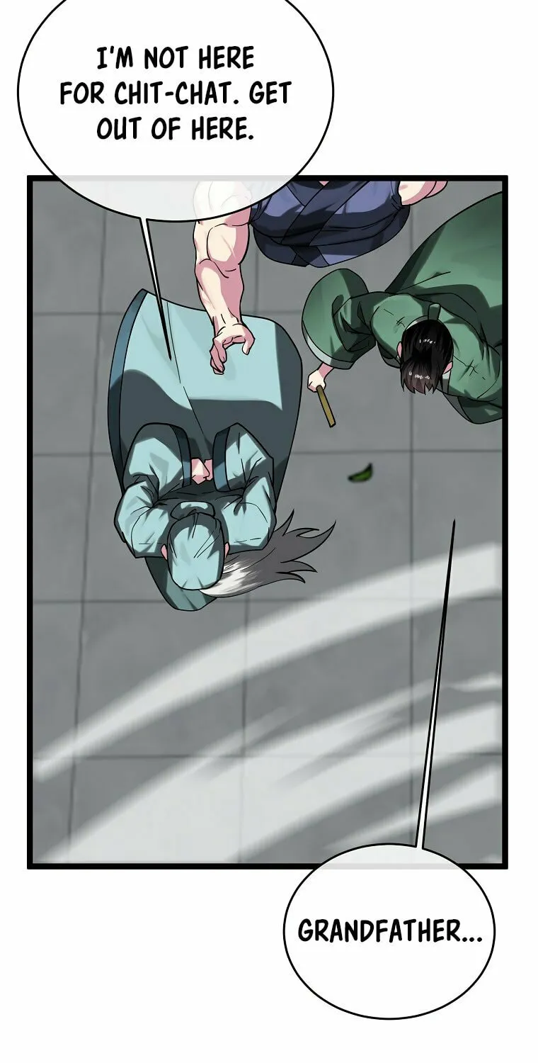 Volcanic Age Chapter 253 page 42 - 