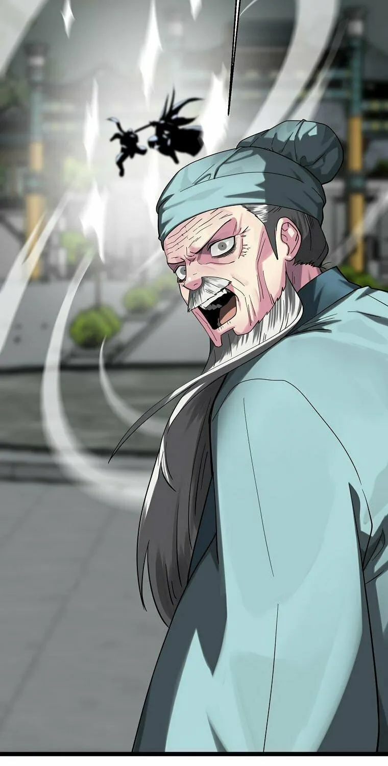 Volcanic Age Chapter 253 page 48 - 