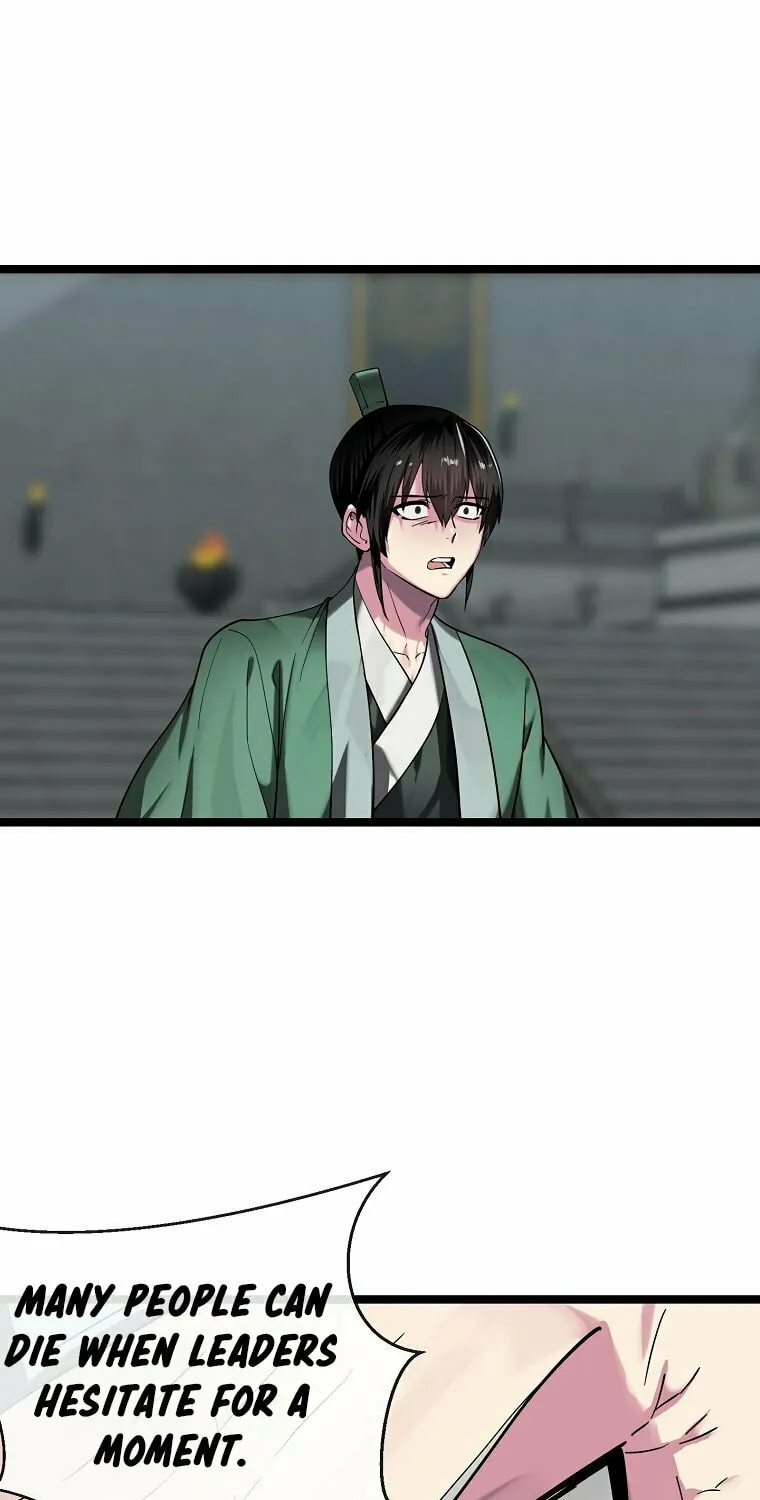 Volcanic Age Chapter 253 page 50 - 