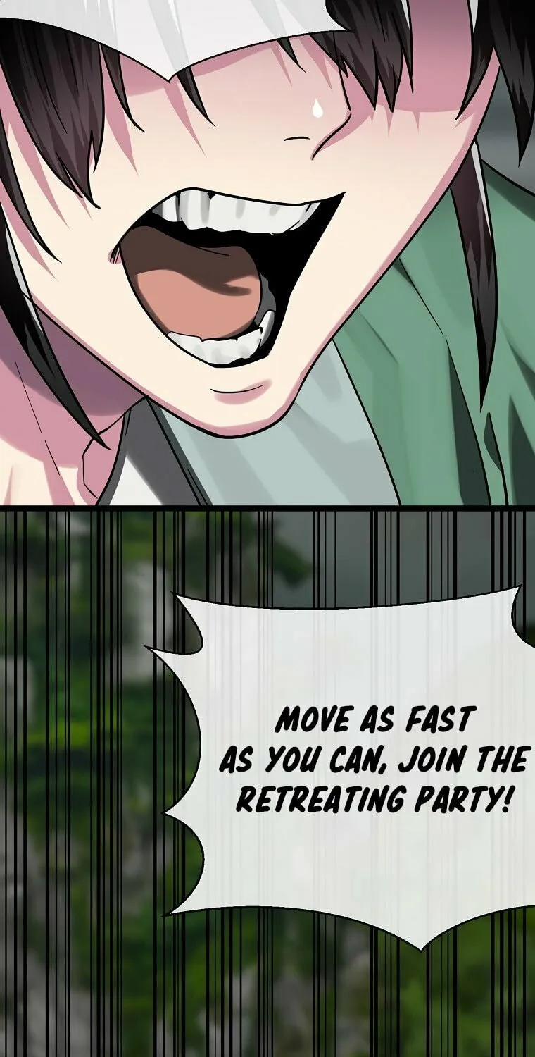 Volcanic Age Chapter 253 page 54 - 