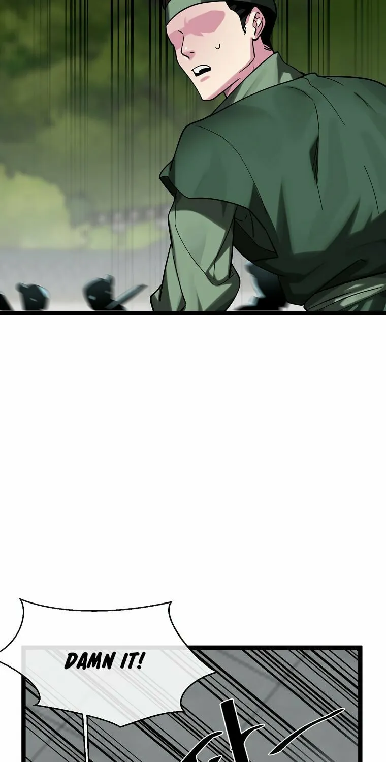 Volcanic Age Chapter 253 page 56 - 