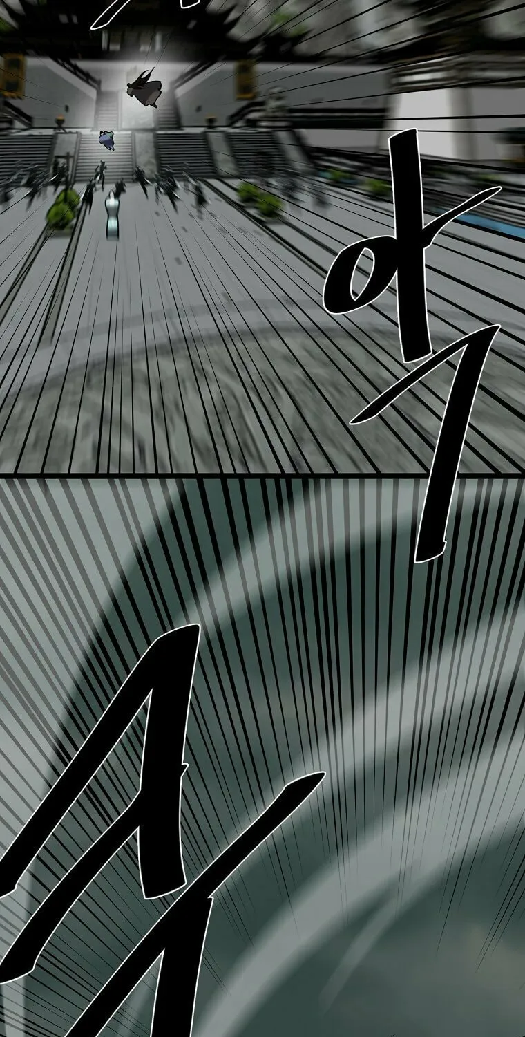 Volcanic Age Chapter 253 page 62 - 