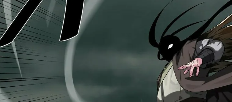 Volcanic Age Chapter 253 page 63 - 