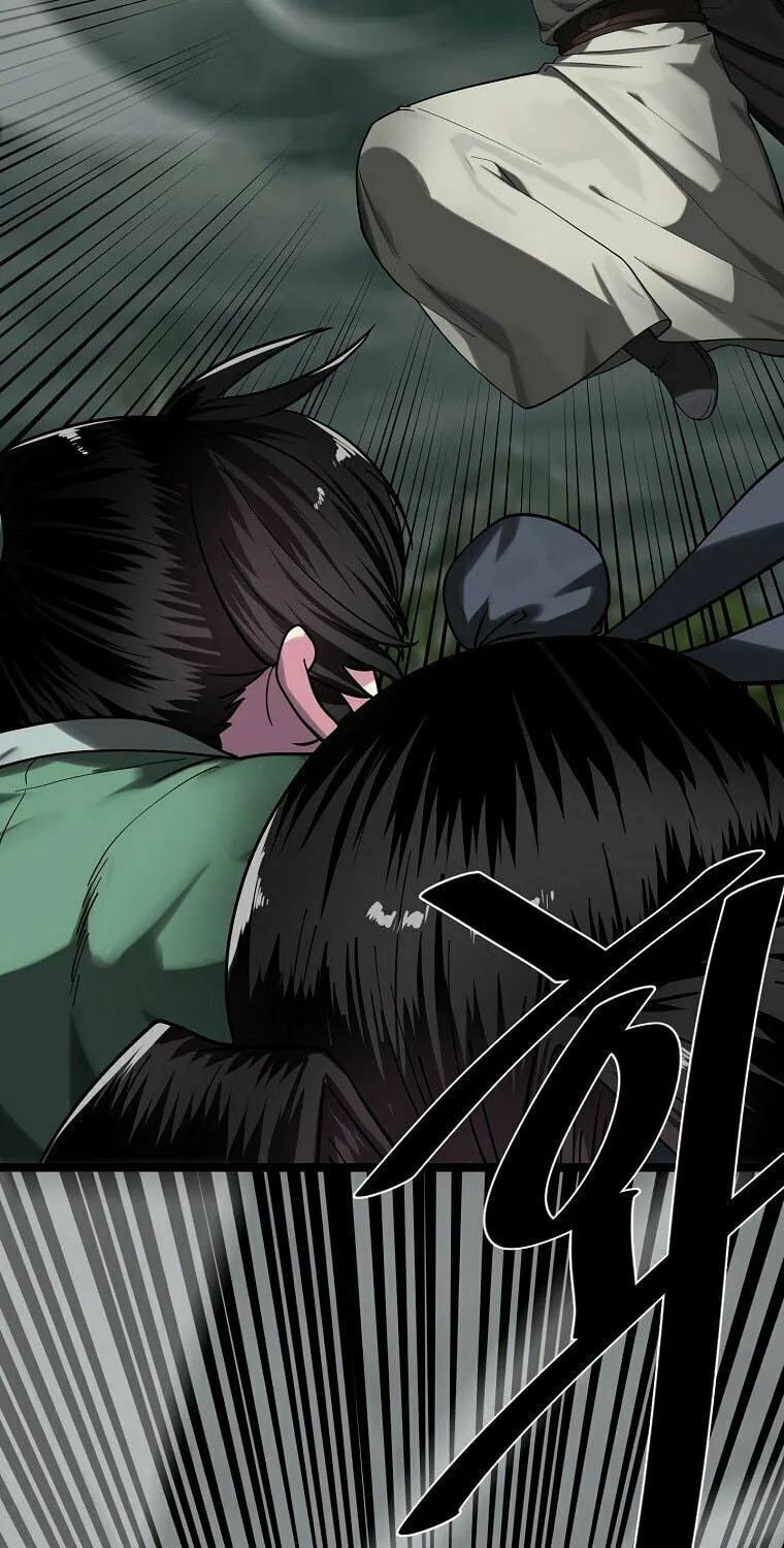 Volcanic Age Chapter 253 page 64 - 