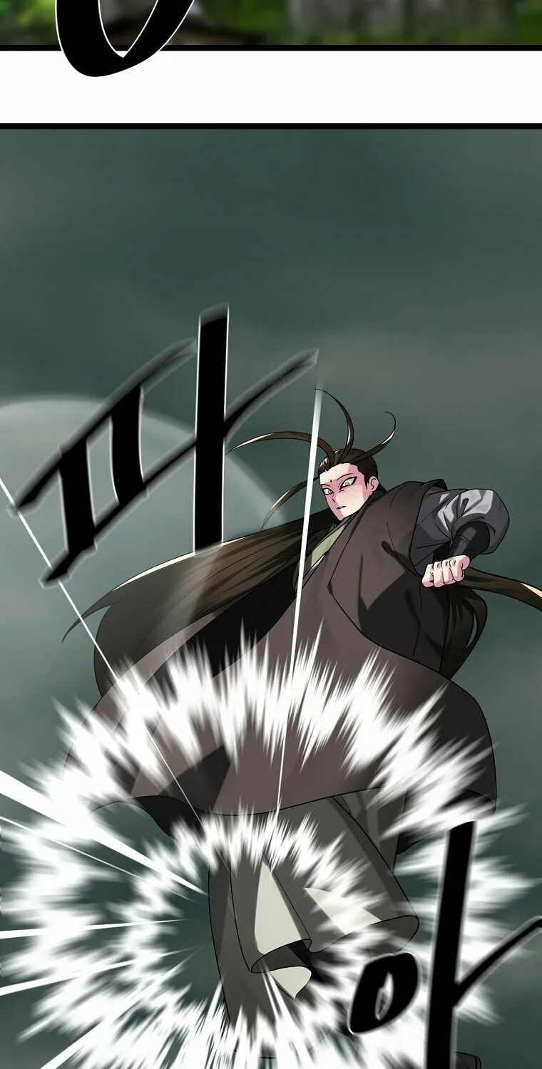 Volcanic Age Chapter 253 page 72 - 