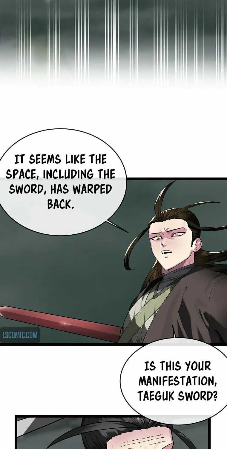 Volcanic Age Chapter 253 page 74 - 