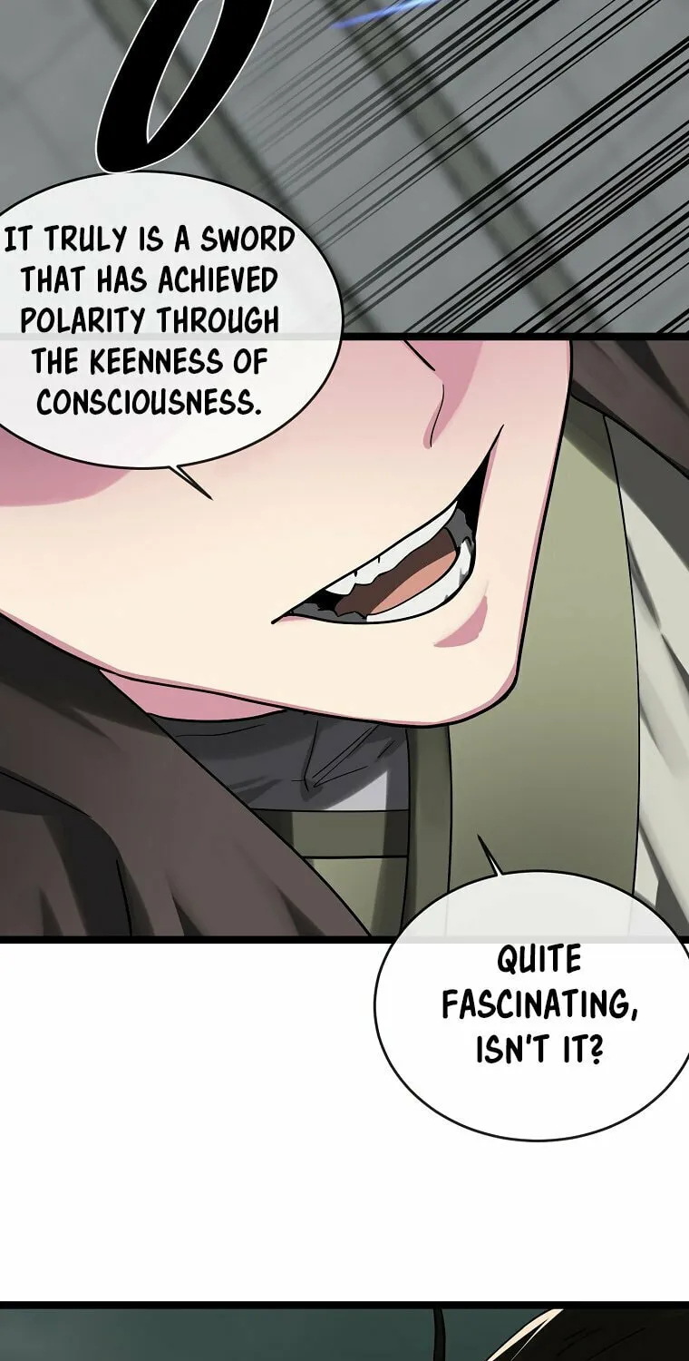 Volcanic Age Chapter 253 page 84 - 