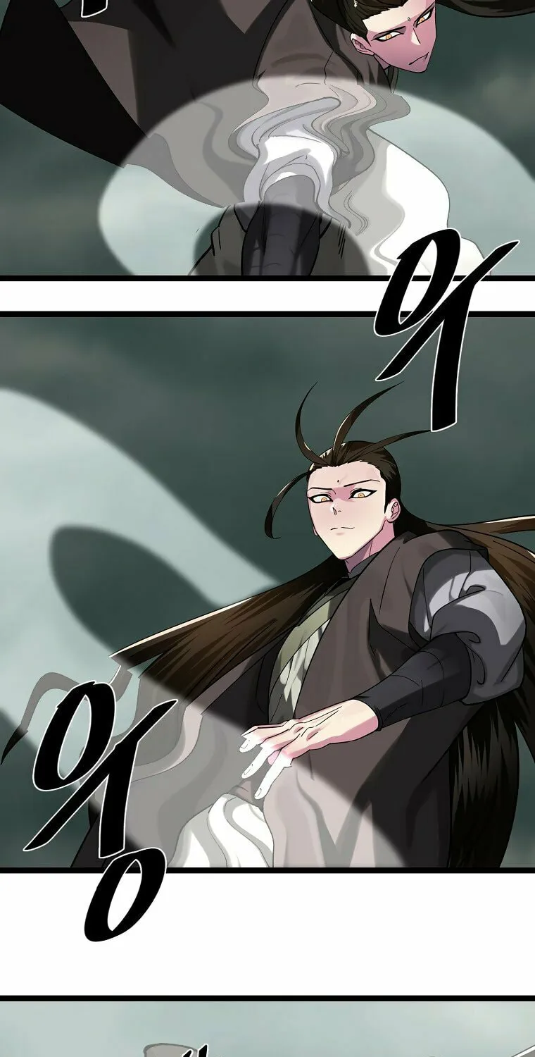 Volcanic Age Chapter 253 page 86 - 