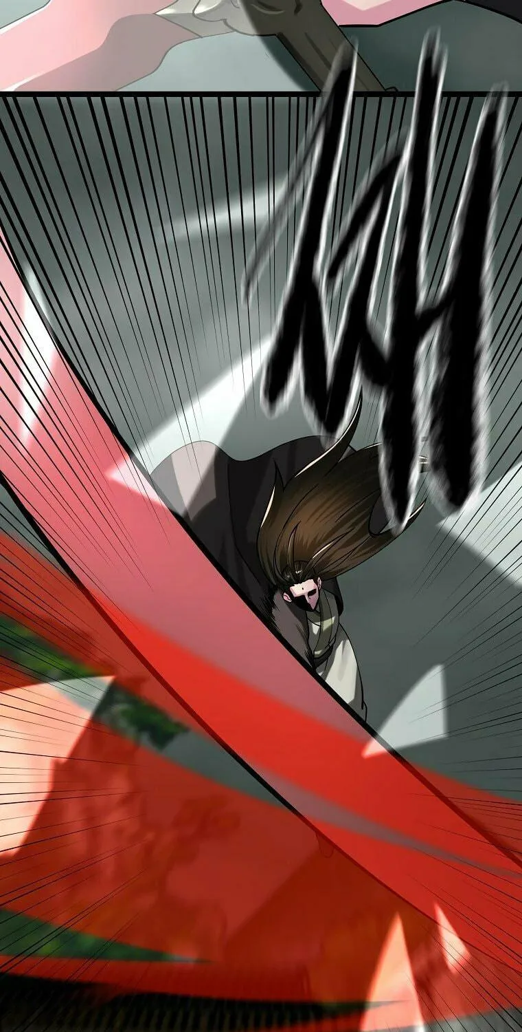 Volcanic Age Chapter 253 page 88 - 