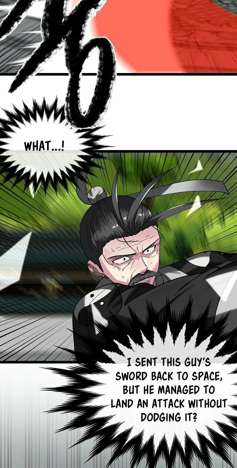 Volcanic Age Chapter 253 page 92 - 