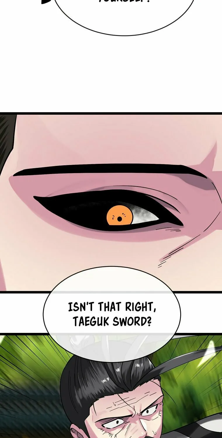 Volcanic Age Chapter 253 page 96 - 