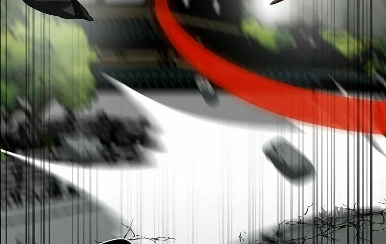Volcanic Age Chapter 253 page 99 - 