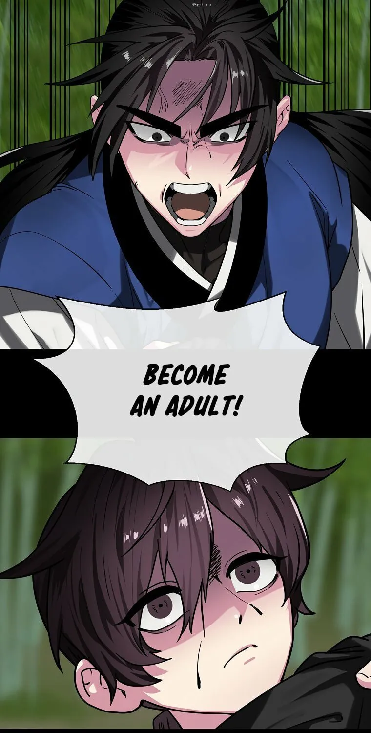 Volcanic Age Chapter 254 page 12 - 