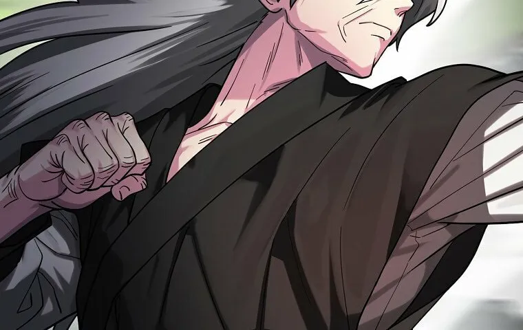 Volcanic Age Chapter 254 page 115 - 