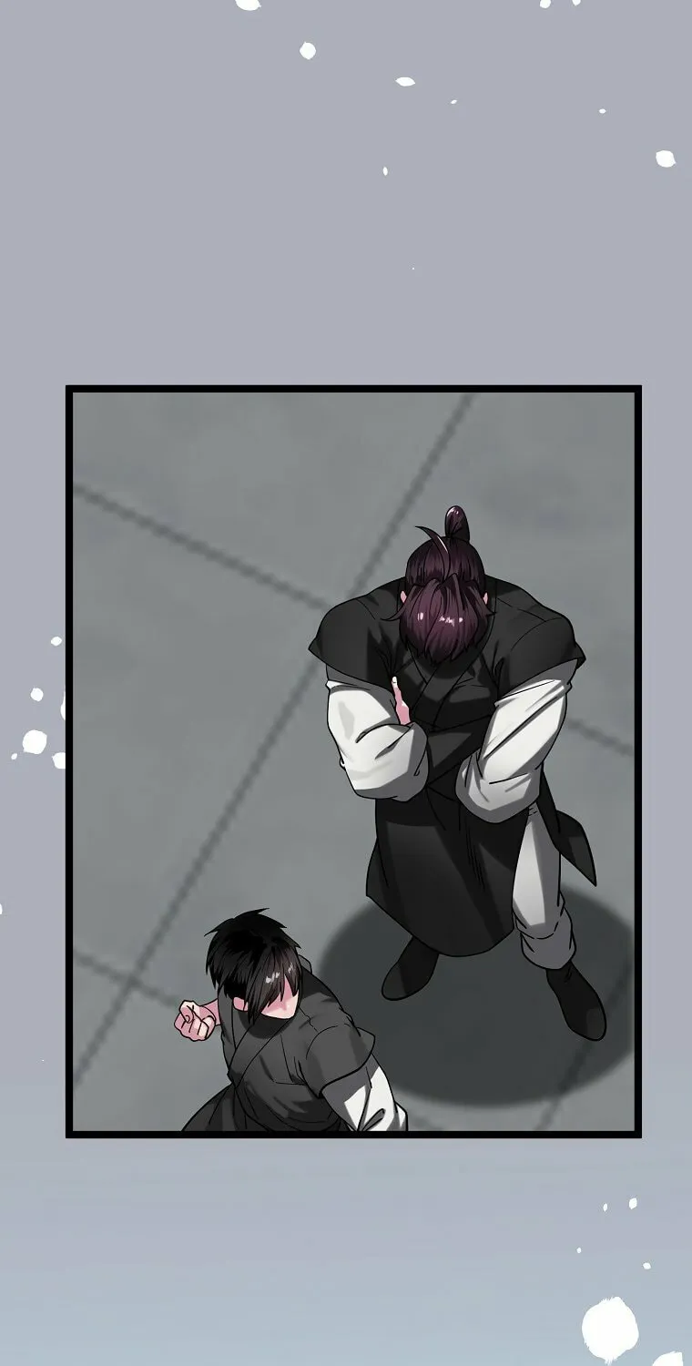 Volcanic Age Chapter 254 page 120 - 