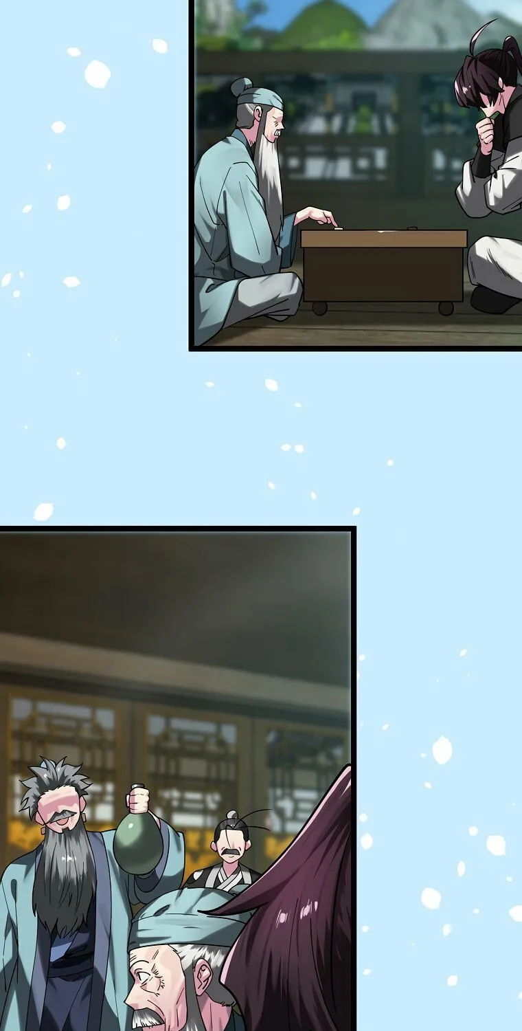 Volcanic Age Chapter 254 page 122 - 