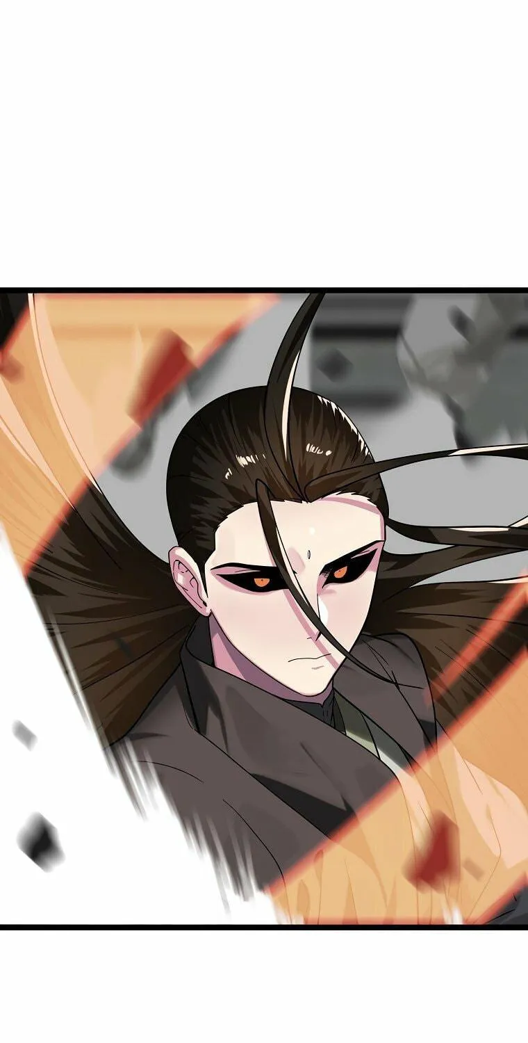 Volcanic Age Chapter 254 page 130 - 