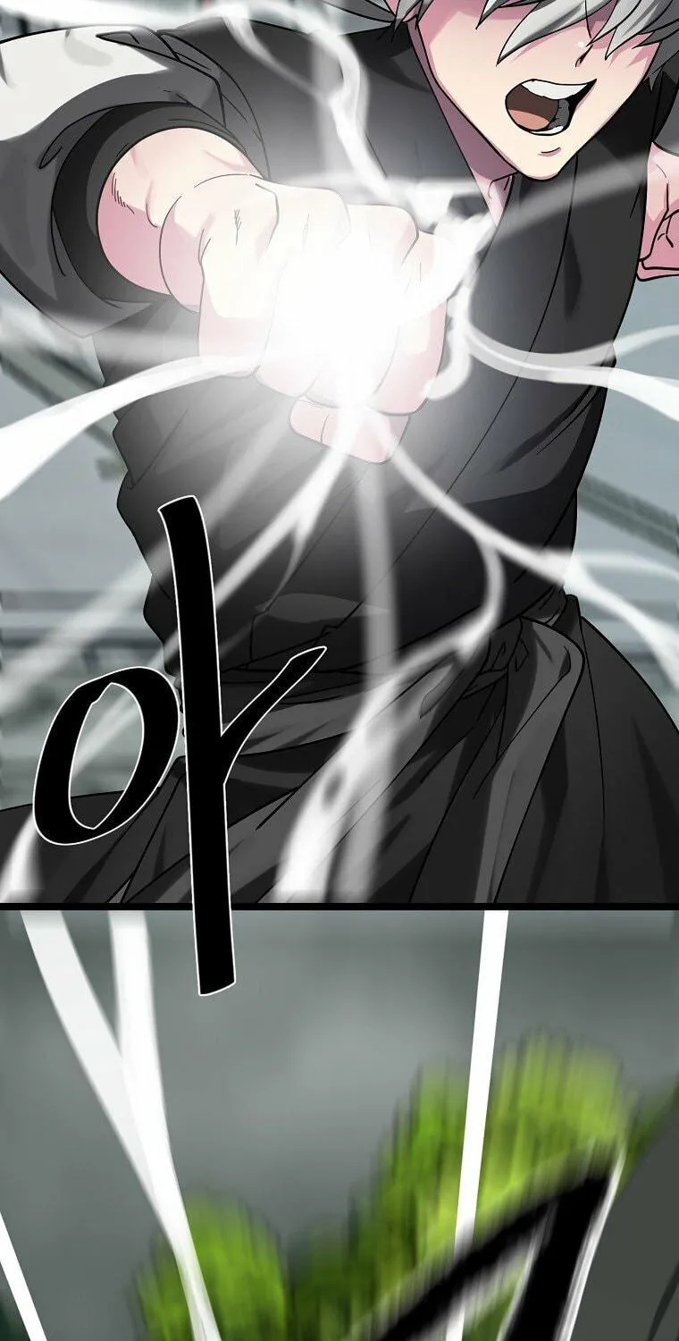 Volcanic Age Chapter 254 page 28 - 