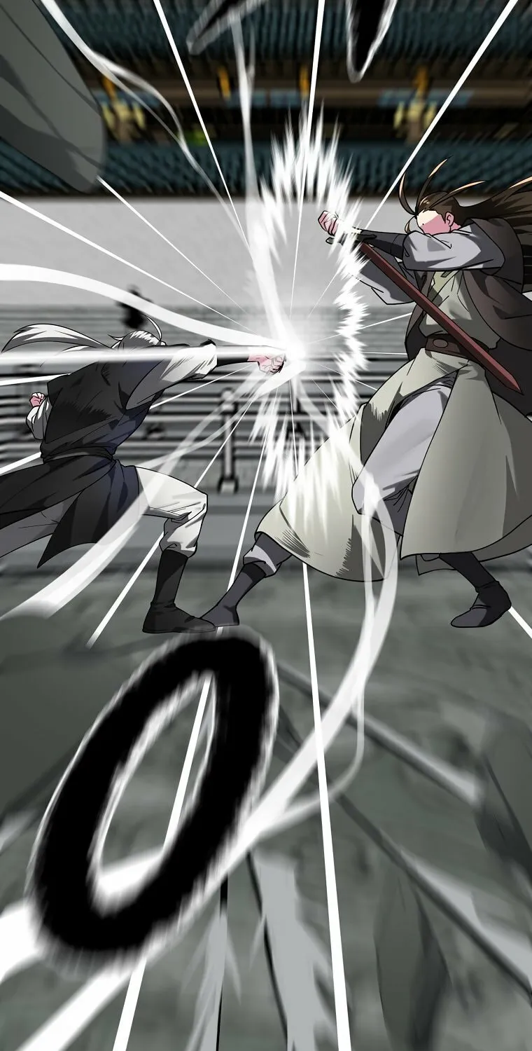 Volcanic Age Chapter 254 page 30 - 