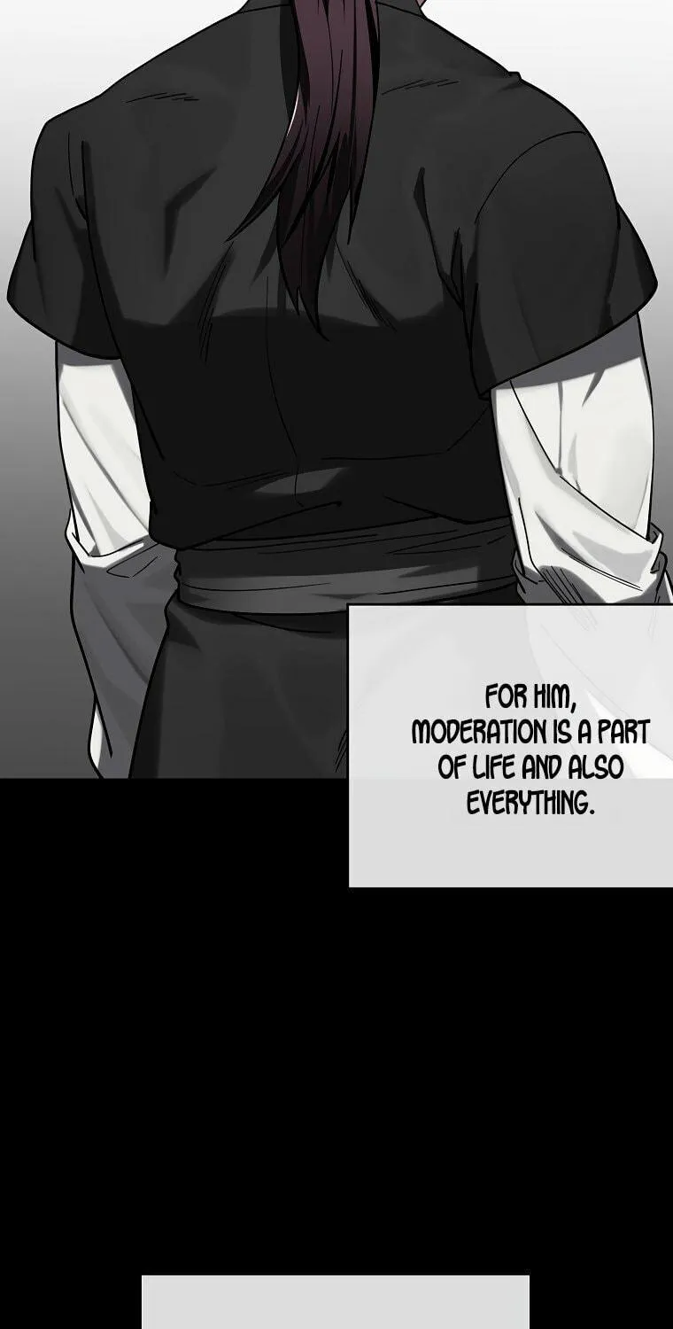 Volcanic Age Chapter 254 page 4 - 