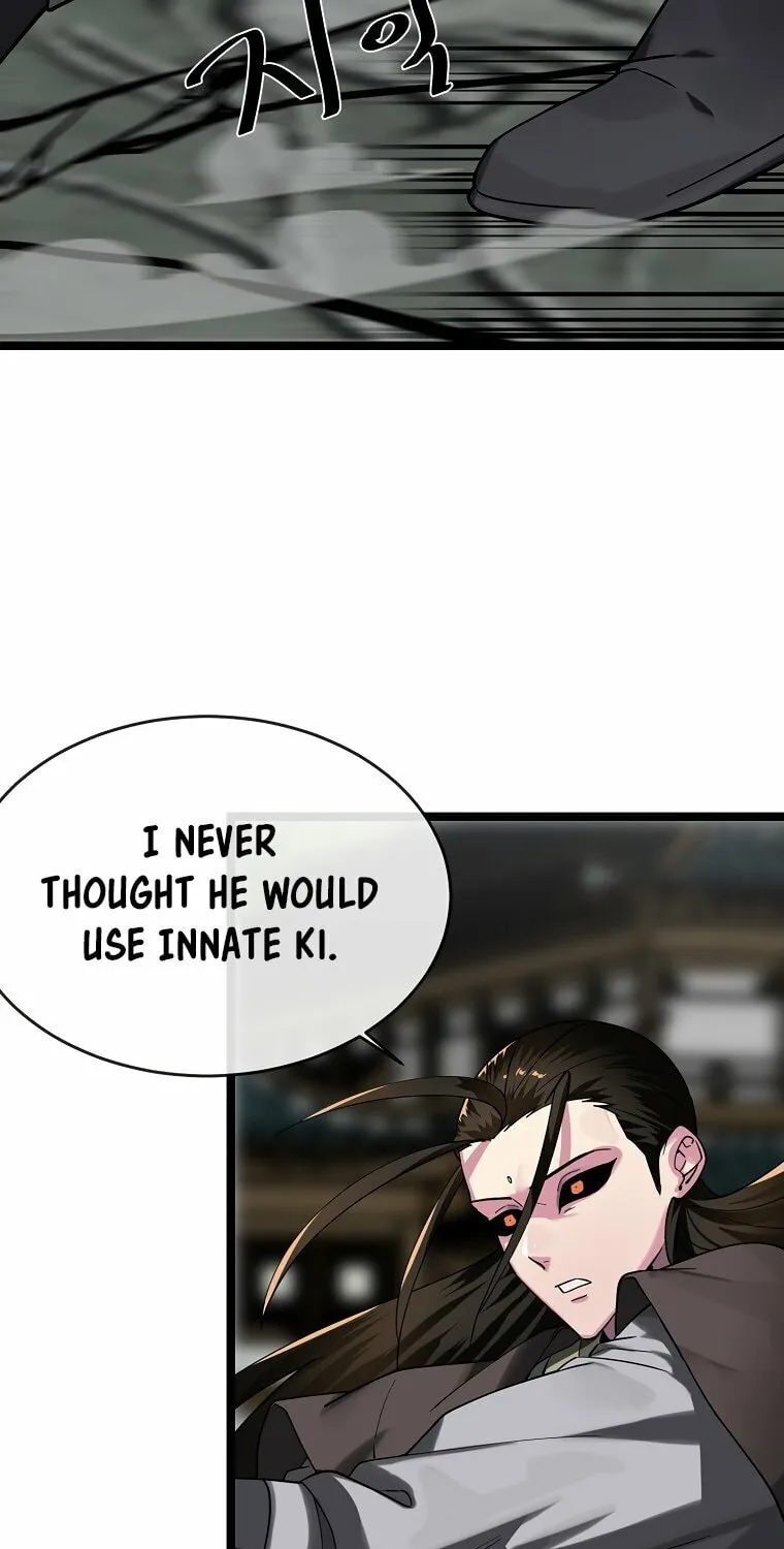 Volcanic Age Chapter 254 page 32 - 