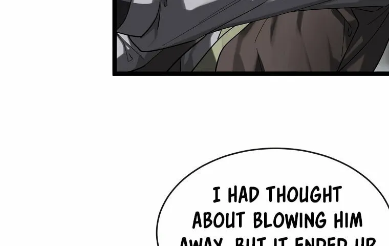 Volcanic Age Chapter 254 page 33 - 