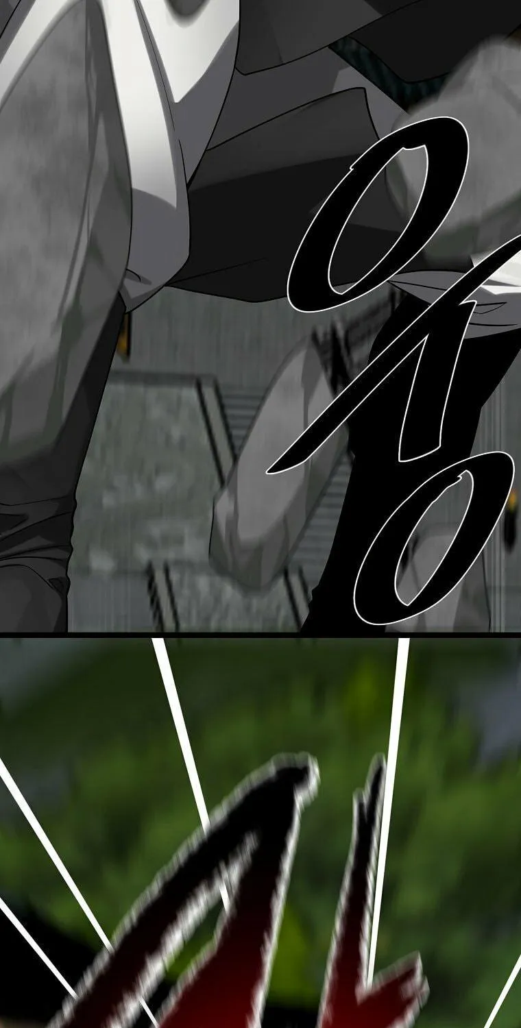 Volcanic Age Chapter 254 page 40 - 