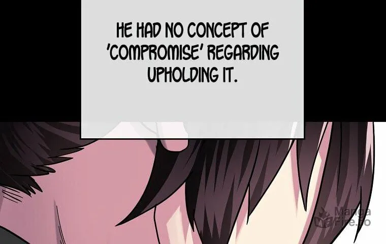 Volcanic Age Chapter 254 page 5 - 