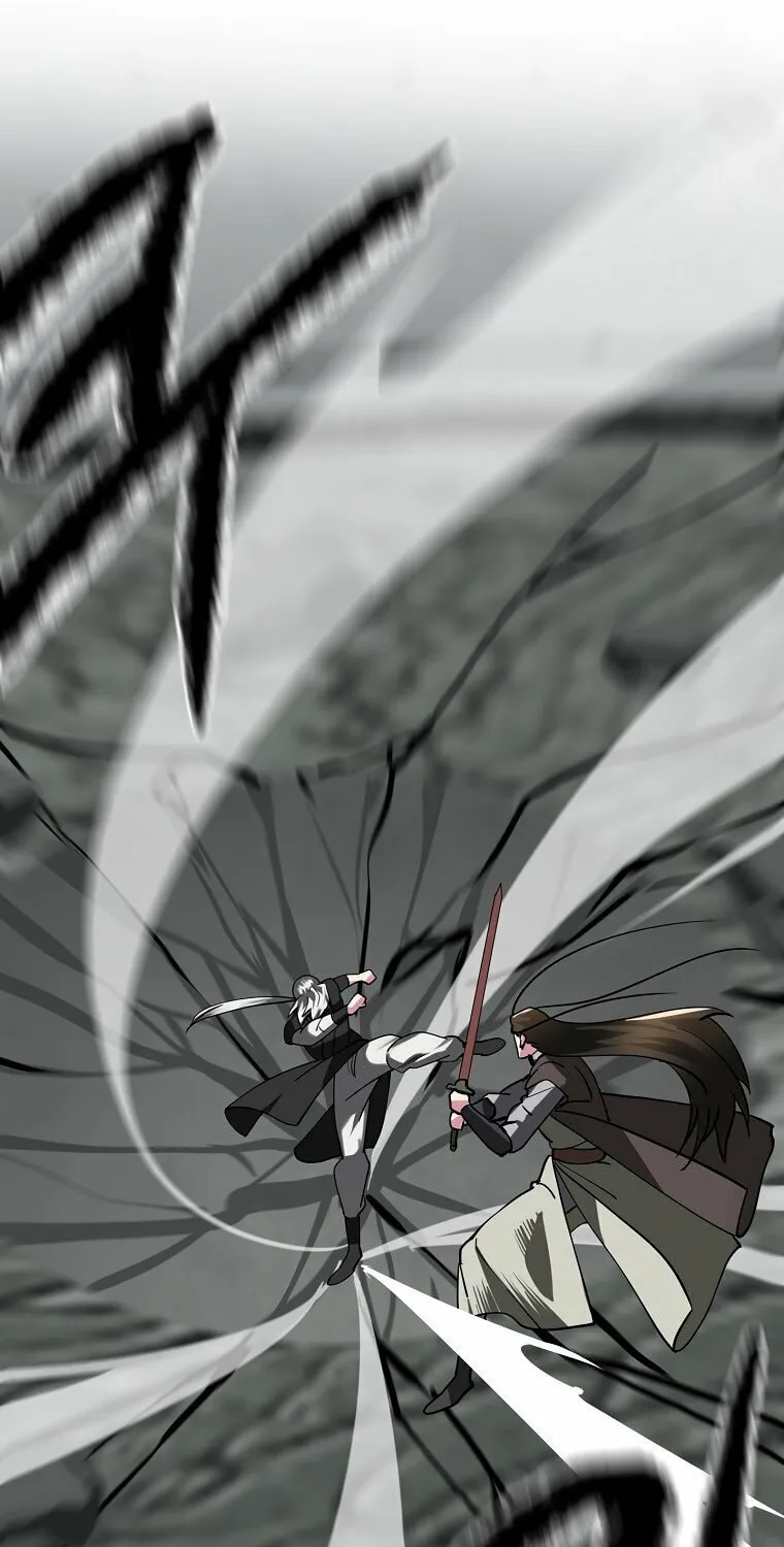 Volcanic Age Chapter 254 page 50 - 