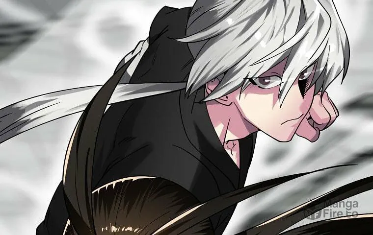 Volcanic Age Chapter 254 page 59 - 
