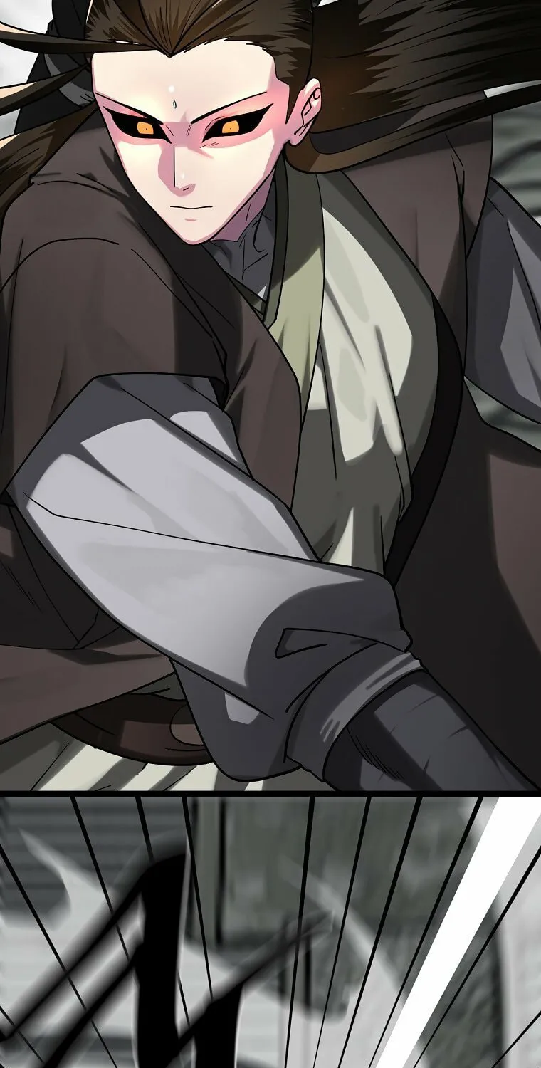 Volcanic Age Chapter 254 page 60 - 