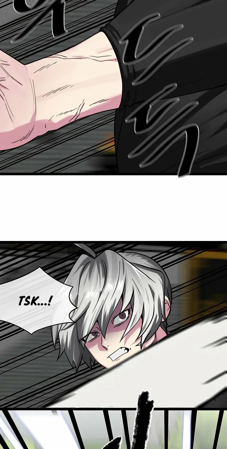 Volcanic Age Chapter 254 page 66 - 