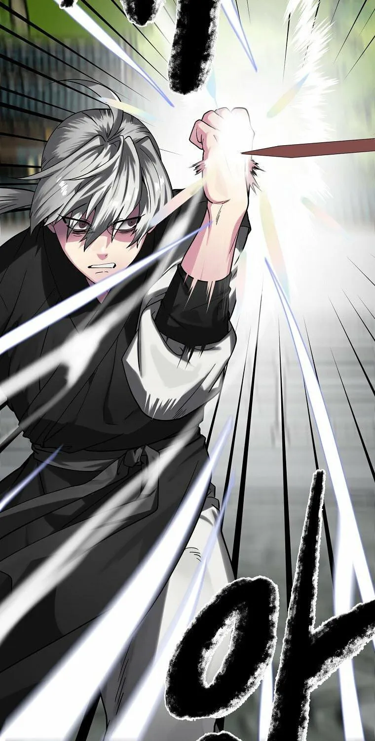 Volcanic Age Chapter 254 page 68 - 