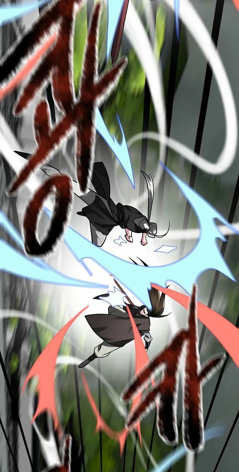 Volcanic Age Chapter 254 page 72 - 
