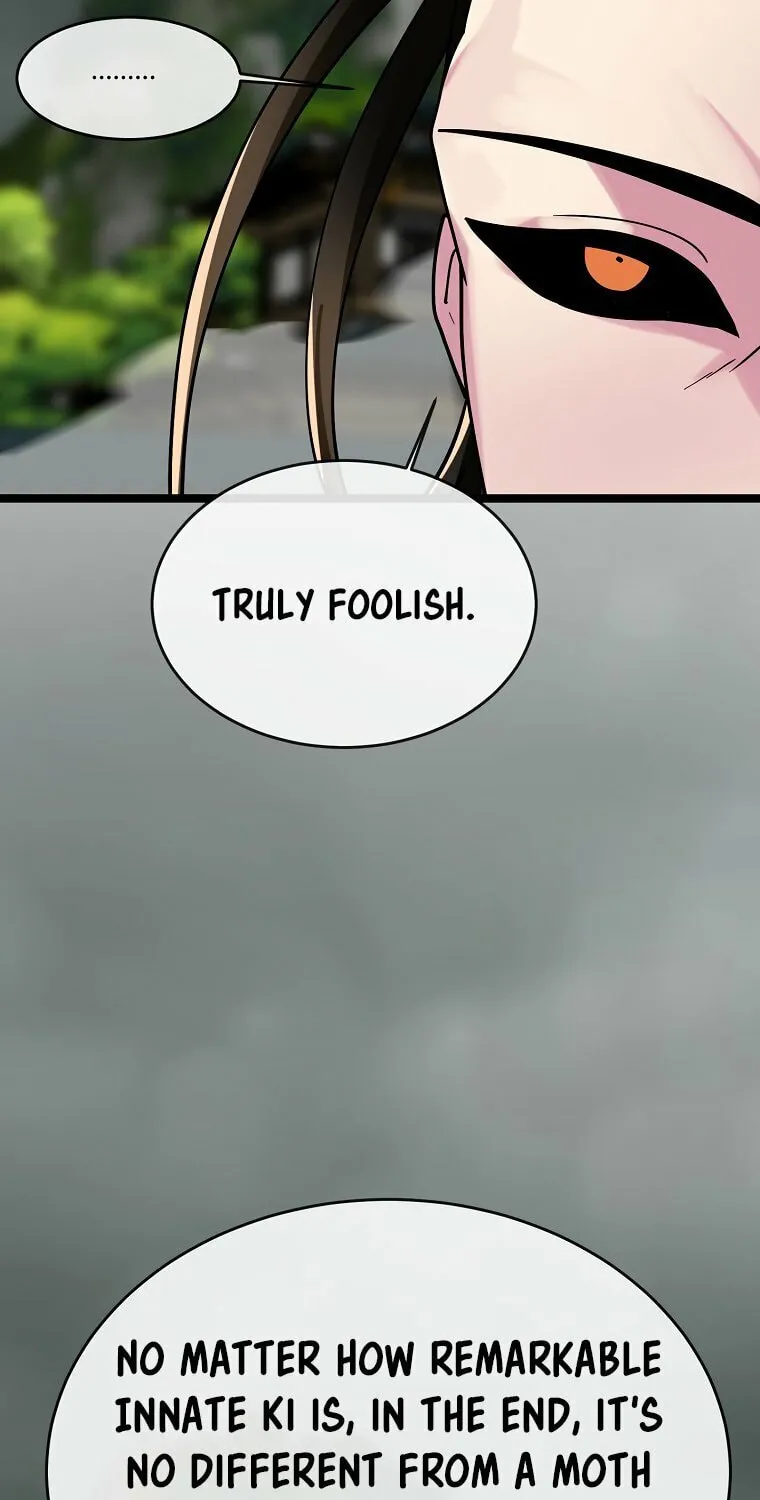 Volcanic Age Chapter 254 page 80 - 