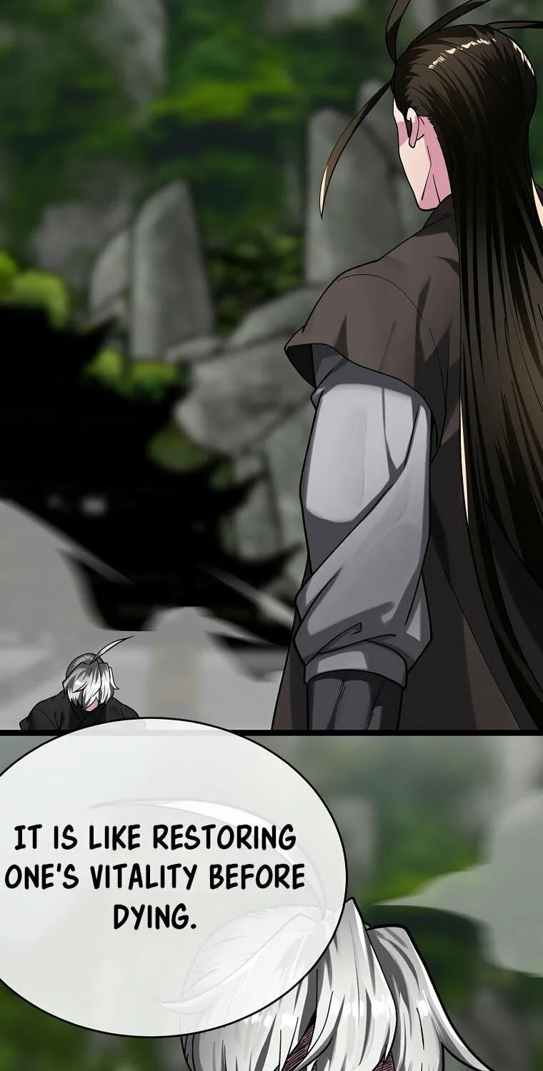 Volcanic Age Chapter 254 page 82 - 