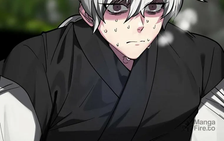Volcanic Age Chapter 254 page 83 - 