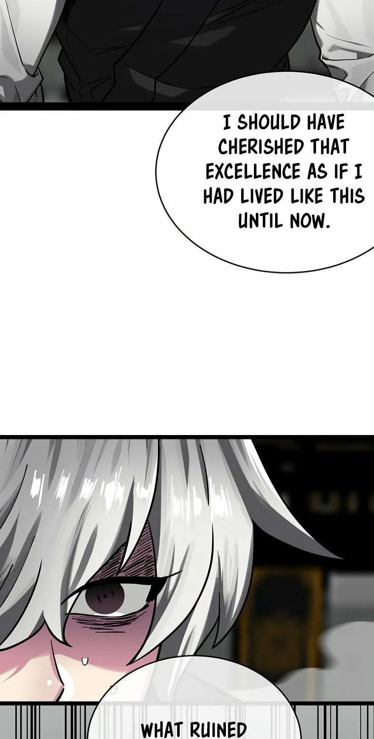 Volcanic Age Chapter 254 page 84 - 