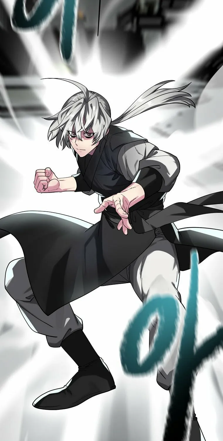 Volcanic Age Chapter 254 page 96 - 