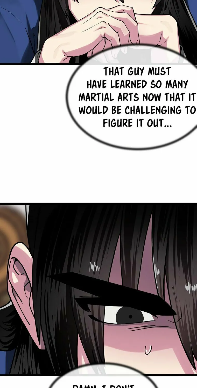 Volcanic Age Chapter 255 page 102 - 